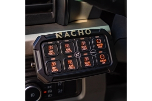 Nacho Offroad Technology NACHO Switch System