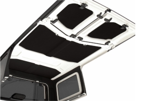 Mopar Removable Hardtop Headliner - JL 4dr