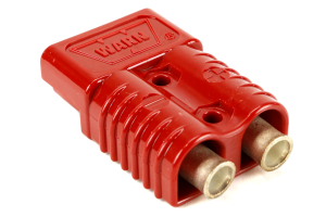 Warn Quick Connect Plugs