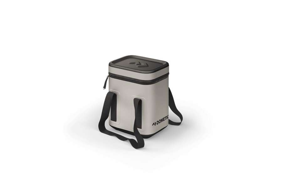 Dometic GO Soft Storage, 10L - Ash