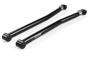 Teraflex Alpine Long Control Arms - Rear Lower, Adjustable, 3in-6in Lift - JL