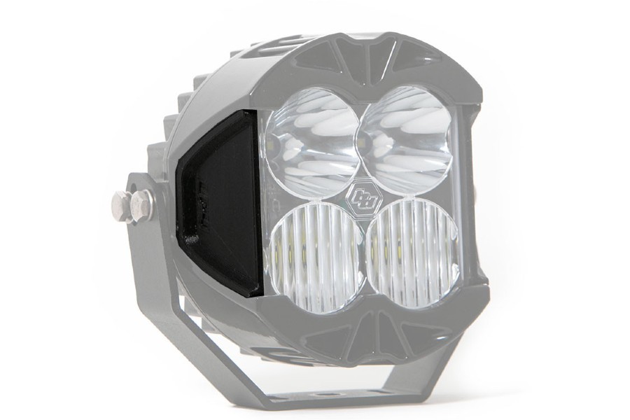 Baja Designs LP4 IPT Reflector Cover Kit Baja Designs