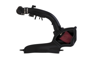 S&B Filters Cold Air Intake System - Bronco Sport 2021+ 2.0L