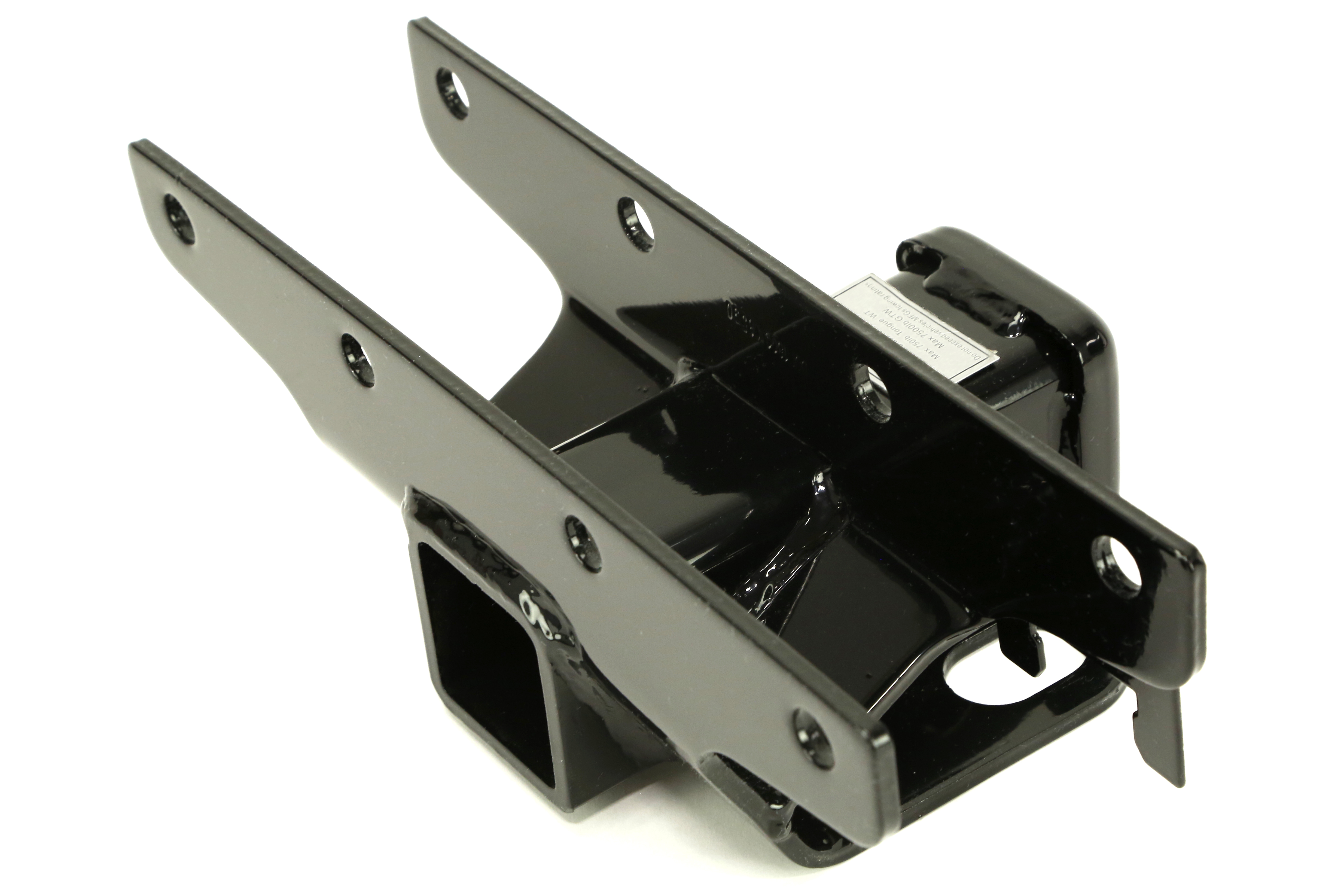 Smittybilt Receiver Hitch - JK