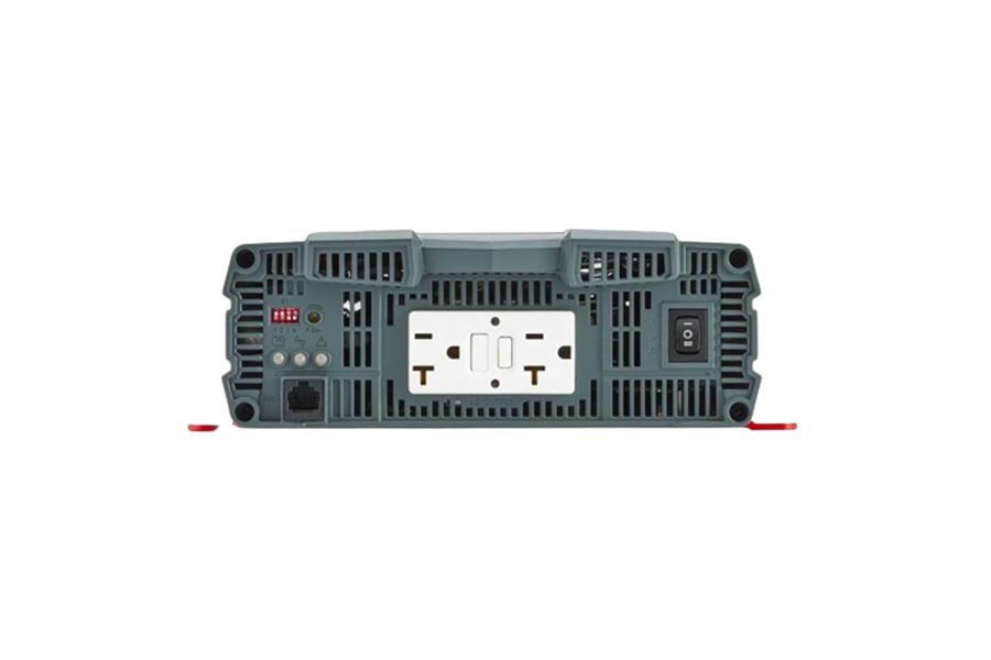 REDARC 1500W Pure Sine Wave Inverter