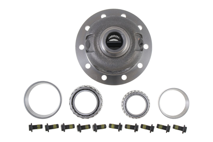 Dana Differential Carrier Assembly - DANA 44 AdvanTEK Rear Open - JL