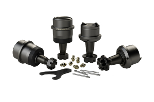 Teraflex Dana 30/44 Upper/Lower Ball Joints W/O Knurl - TJ/LJ