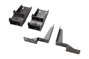 Front Runner Outfitters Bat Wing/Manta Wing Brackets