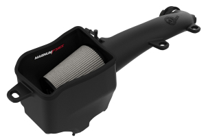 AFE Power Magnum FORCE Stage-2 Cold Air Intake System w/Pro DRY S Filter - JL 2.0