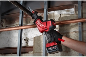 Milwaukee Tool M18 FUEL Hackzall Kit