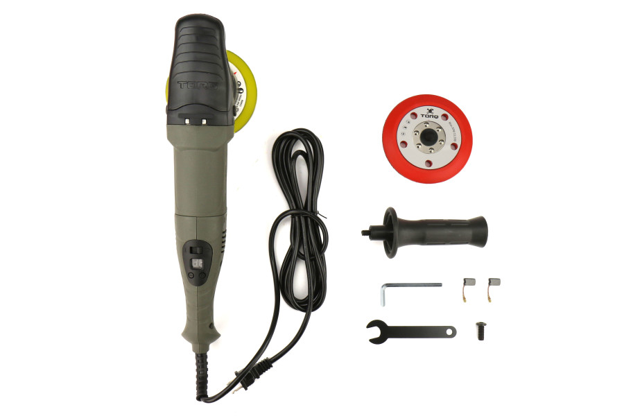 Torq 10FX Random Orbital Polisher