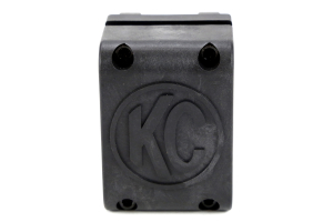 KC HiLiTES Universal 2.25-2.5in Tube Mount Clamp