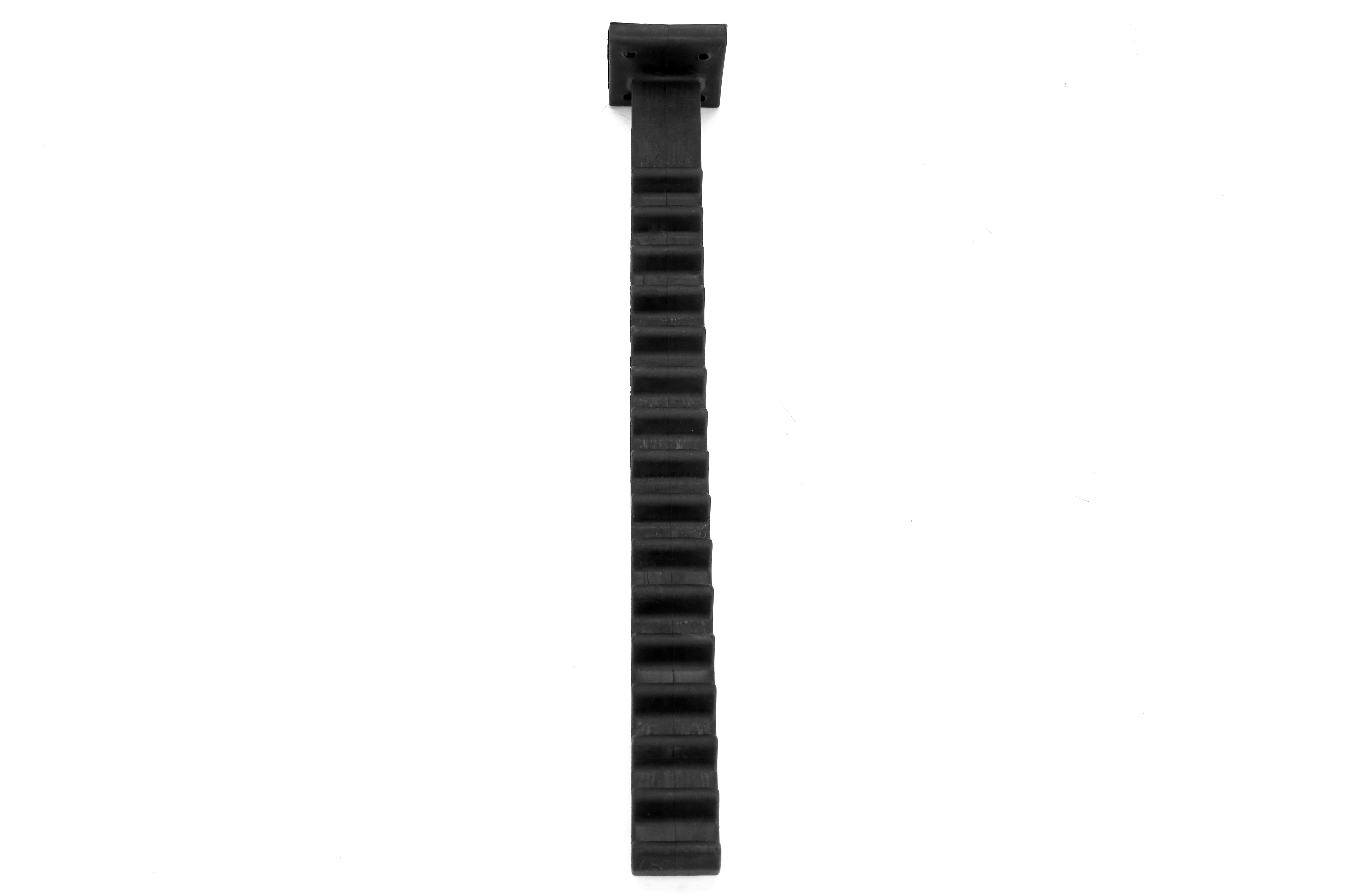 End Of The Road Quick Fist XL Clamps