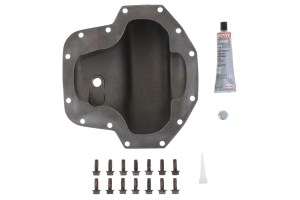 Dana Nodular Iron Performance Ultimate 60 Front Diff Cover
