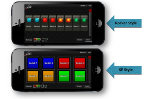 sPOD SE System Bluetooth Module