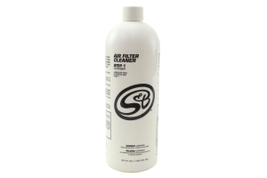 S&B Filters Precision Cleaning & Oiling Kit