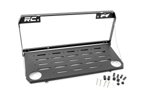 Rough Country Folding Tailgate Table   - JL