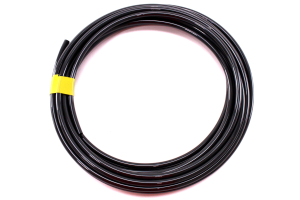 Wild Boar Tire Connection Whip Kit 1/4in X 20ft Black