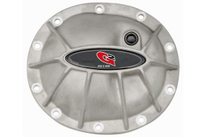 G2 Axle & Gear Dana 35 Aluminum Differential Cover
