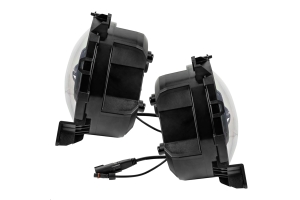 ORACLE Lighting Oculus Bi-LED Projector Headlights - JT/JL
