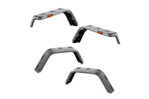 Rugged Ridge Hurricane Fender Flare Kit - TJ