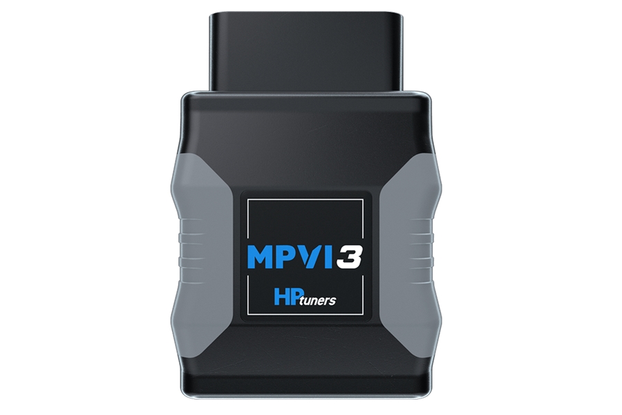 HP Tuners MPVI3 Device