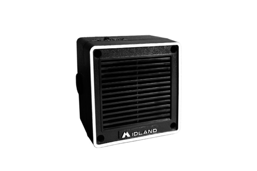 Midland External Speaker 