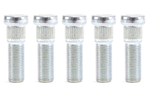 Spidertrax 1/2-20 Grade 8 Wheel Stud Set