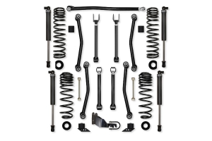 Rock Krawler 3.5in Ultimate Adventure Lift Kit System - Stage 1 - JL 4xe