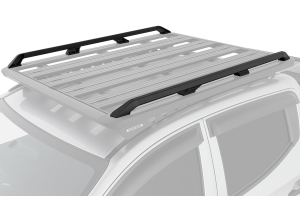 Rhino Rack Pioneer Side Rails for 1500mm Length Platform