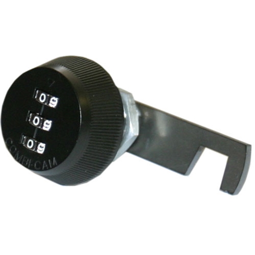 Tuffy Security 3-Digit Combination Camlock