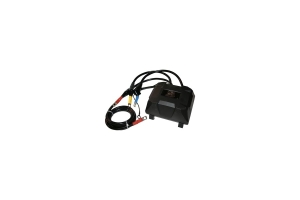 Bulldog Winch Standard Series RevD Power Unit, 450A Contactor