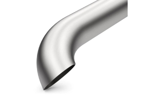 Magnaflow Rock Crawler Cat-Back Exhaust System - JL 392