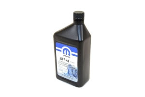 Mopar ATF+4 Auto Transmission Fluid
