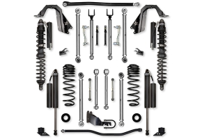 Rock Krawler 3.5in X Factor Pro Aluminum Coil Over Lift Kit - JL 2Dr