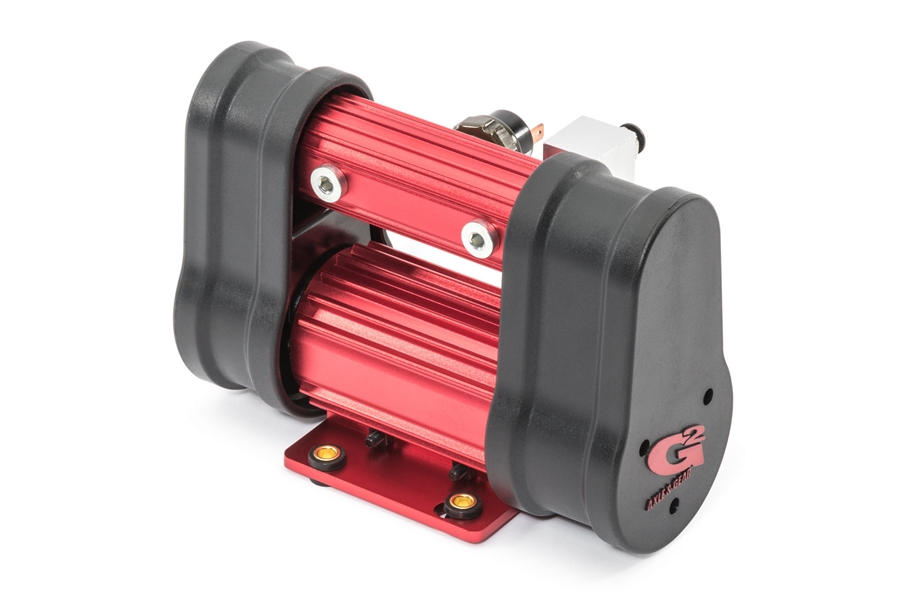 G2 Axle & Gear Mini Air Compressor