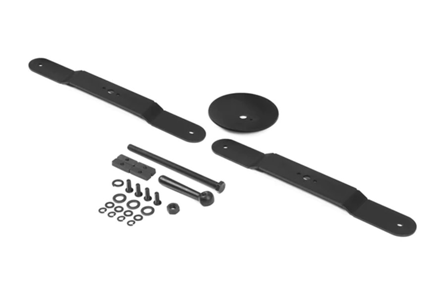 RIVAL Spare Tire Mounting Kit 2MD.0015.1Northridge4x4