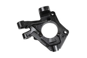 Synergy Manufacturing HD Steering Knuckle, Stock Steering Location - Passenger Side  - JT/JL