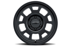 Method Race Wheels 705 Series Wheel 18x9 6x5.5 18mm Offset Matte Black - Bronco 2021+