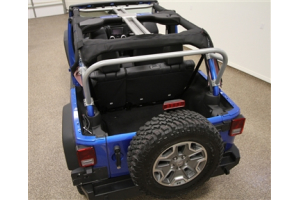Rock Hard 4x4 Sport Cage 3rd Row Bar