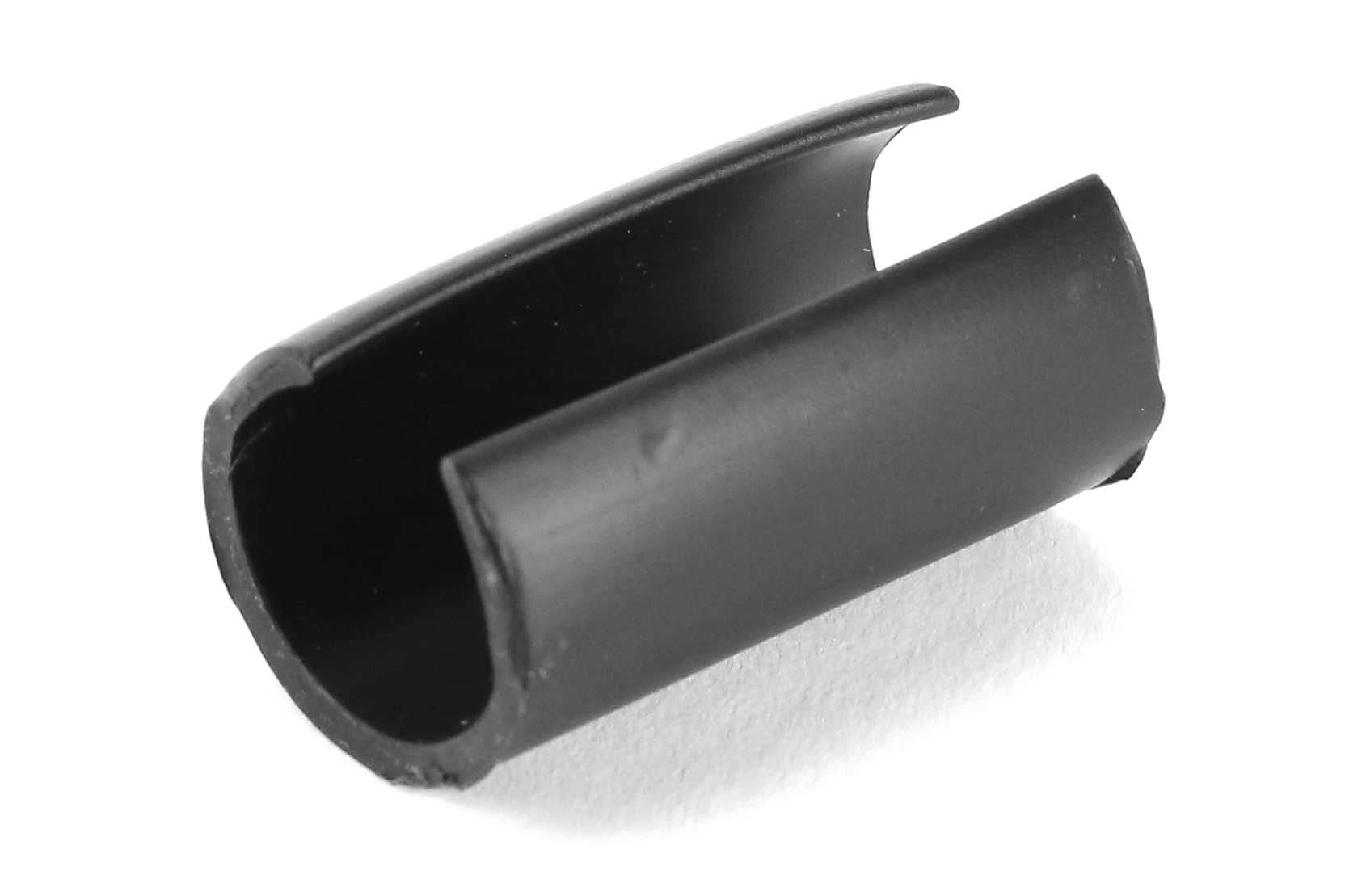 Bestop Door Hinge Protectors Black - JK/LJ/TJ/YJ