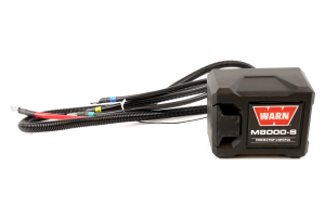 Warn M8000-S Winch