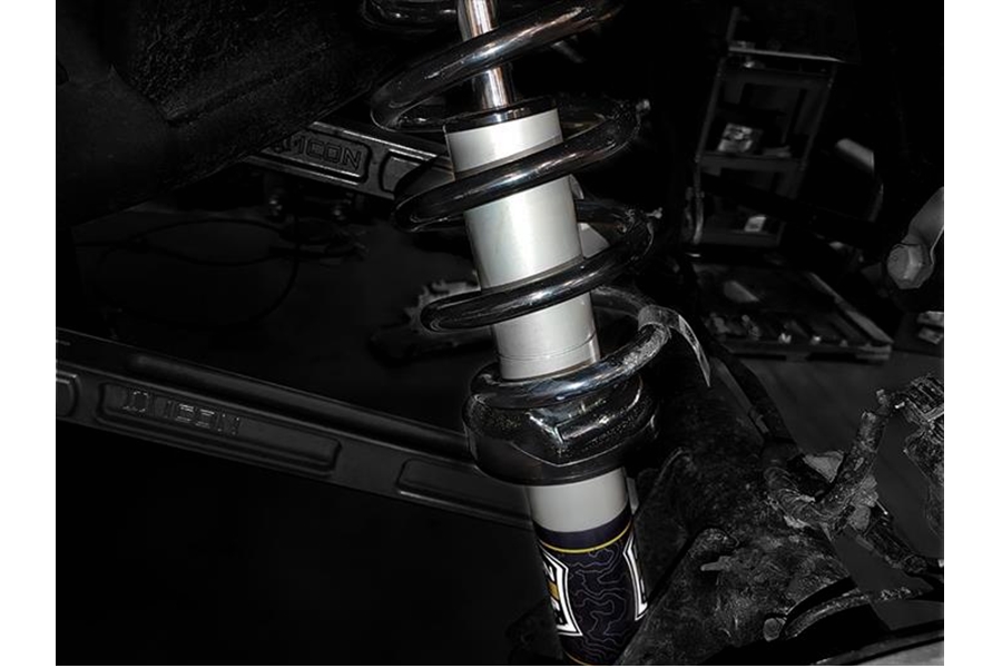 Icon Vehicle Dynamics EXP Series Rear Coilover - Bronco 2021+ w/ HOSS 1.0 Suspension Pkg.