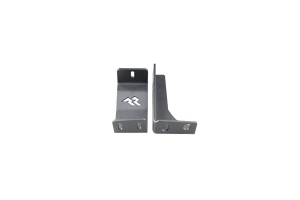 Rugged Ridge Rear LED Cube Mount - Passenger Side  - JL