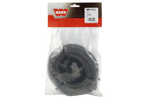 Warn Synthetic Rope Service Kit 3/16in x 50ft