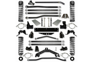 Rock Krawler 4.5in X Factor X2 Long Arm Lift Kit - JK 4Dr