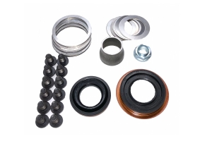 Revolution Gear Dana 30 Front Axle Ring and Pinion Mini Install Kit - JK