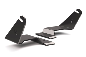 ZROADZ Front Roof Brackets Only - Bronco 2021+