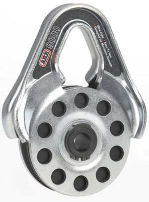 ARB Ultra Lite Snatch Block 20,000lbs