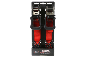 Northridge4x4 Ratchet Tie Downs